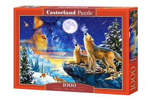 Howling Wolves