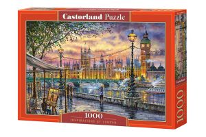 Inspirations of London
