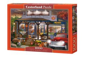 Jeb's General Store