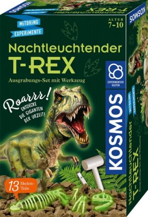 Nachtl. T-REX