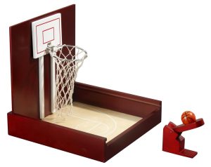 Mini Basketball - Table Game