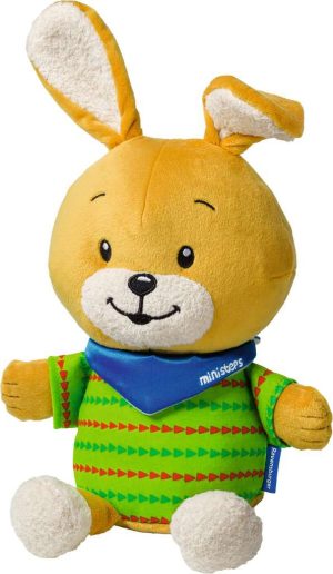 Kuschelhase Pelle