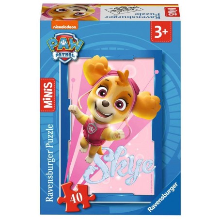 Paw Patrol 1 Minis