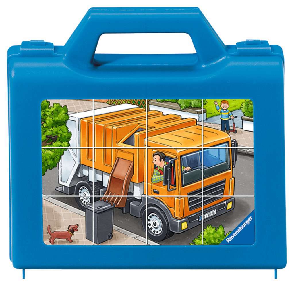 Meine liebsten Fahrzeuge