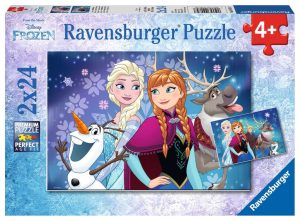 Frozen - Nordlichter