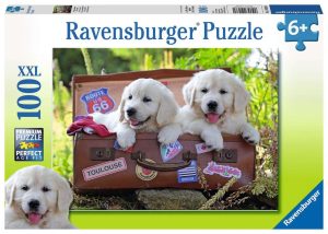 Verschnaufpause