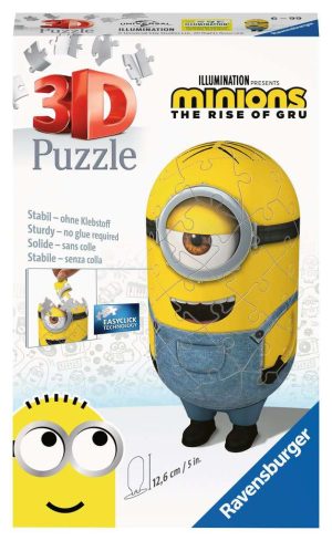 Minion - Jeans