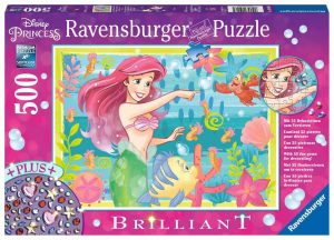 Arielles Unterwasserparadies