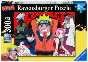 Narutos Abenteuer         300