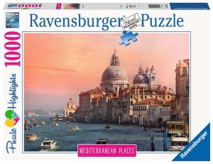 Mediterranean Italy