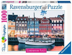 Kopenhagen, Dänemark