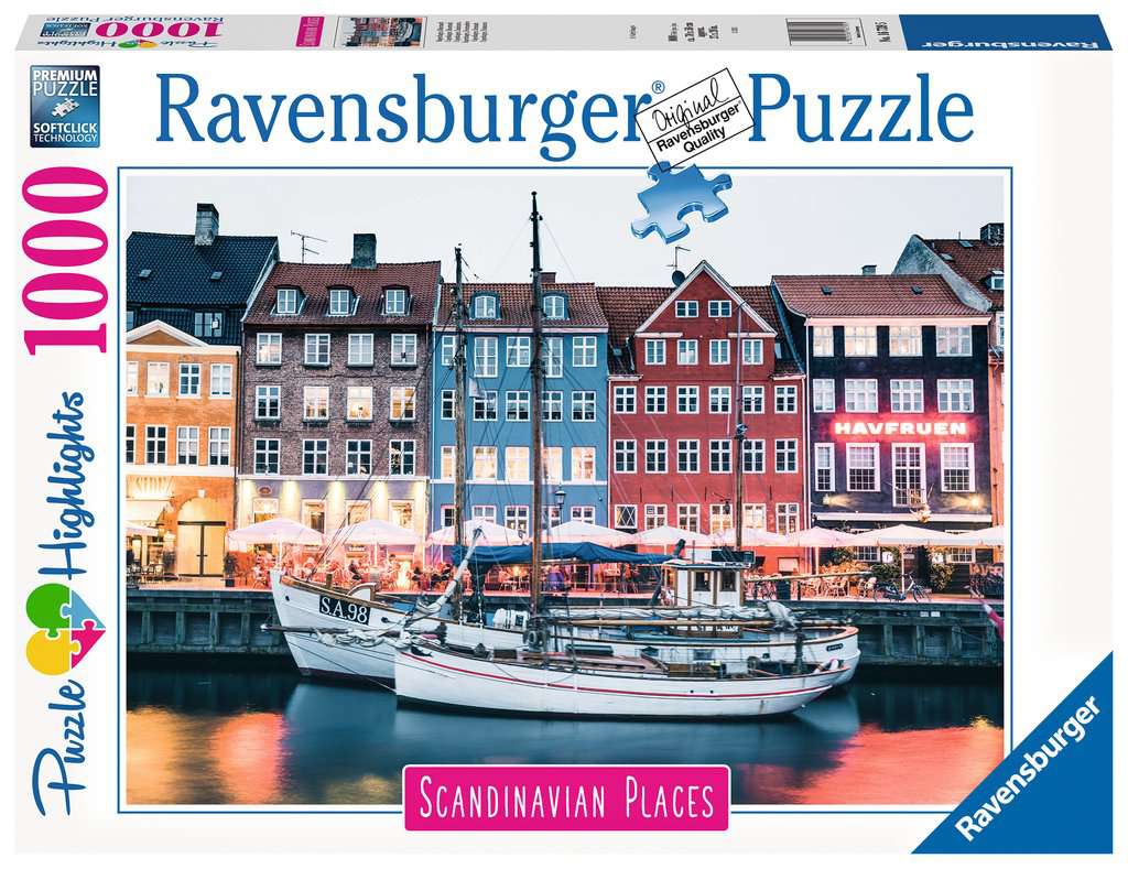 Kopenhagen, Dänemark