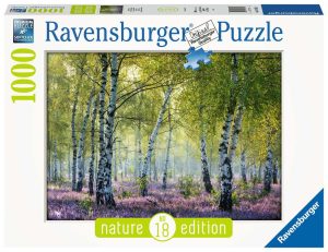 Birkenwald