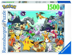 Pokémon Classics