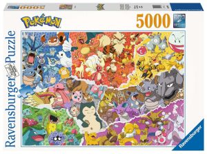 Pokémon Allstars