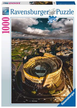 Colosseum in Rom