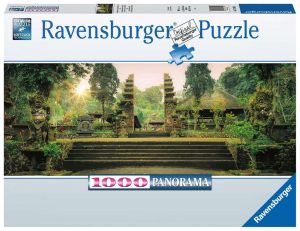 Jungeltempel Pura Luhur Batuk