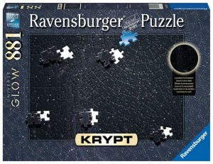 Krypt Universe Glow       881