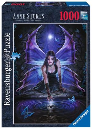 Anne Stokes: Sehnsucht