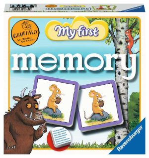 Gruffalo My First memory®
