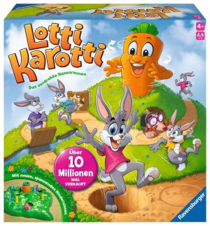 Lotti Karotti '23