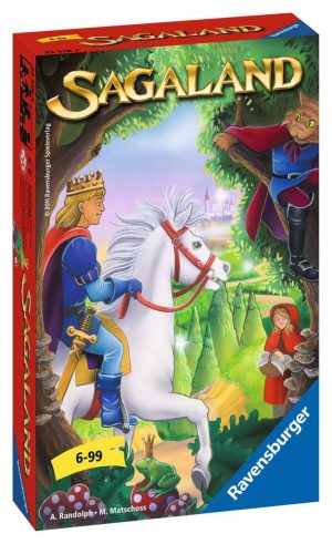 Sagaland