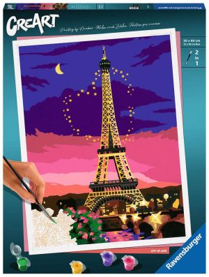 City of Love