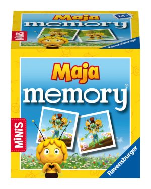 Minis: Biene Maja memory®