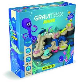 Starter-Set S Ocean