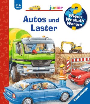 WWWjun11: Autos und Laster
