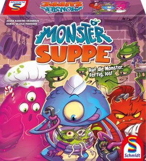 Monstersuppe