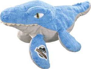 Jurassic World, Mosasaurus, 2
