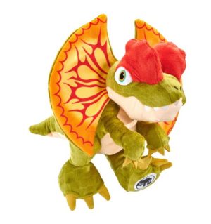 Jurassic World Dominion, Dino