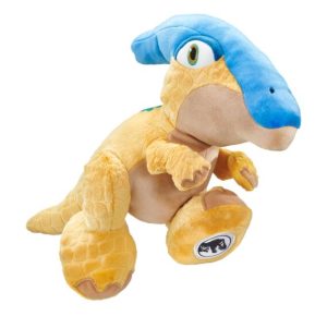 Jurassic World Dominion, Dino