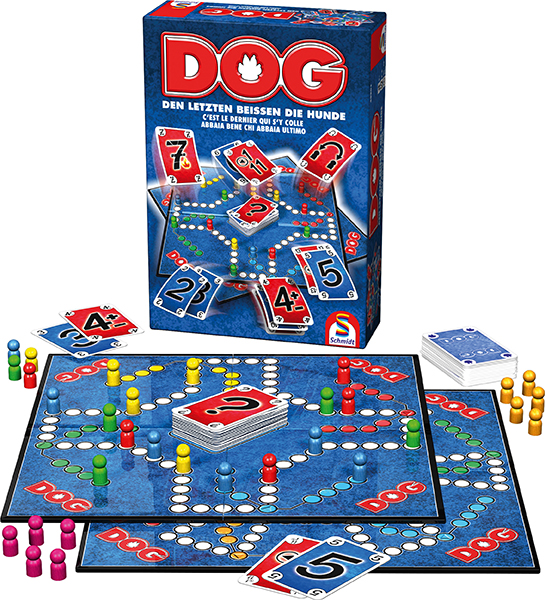 DOG