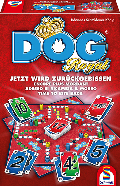 DOG© Royal