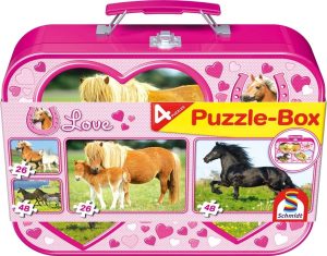 M-PUBOX2x26,2x48T.Pferde