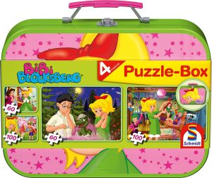 M-PUBOX2x60,2x100T.Bibi Block