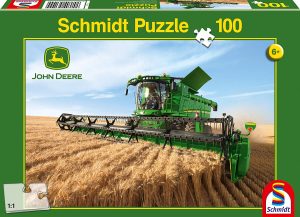 KIPU100T.J.Deere,MähdreschS69