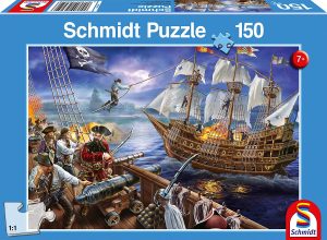 KIPU150T.Abenteuer m.d.Pirate