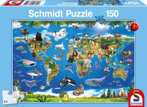 KIPU150T.Lococo Tierwelt