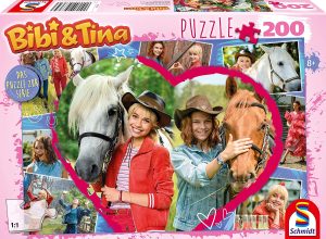 Bibi+Tina Ein Herz für Pferde