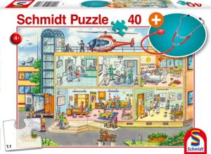 KIPU40T.Kinderkrankenh(Stetho