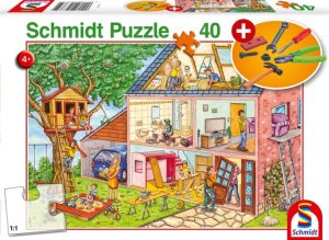 KIPU40T.Handwerker(inkl.Werkz