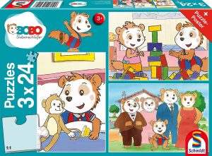 KIPU3x24T.Bobo Siebenschläfer