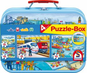 M-PUBOX2x26,2x48T.Verkehrsmit