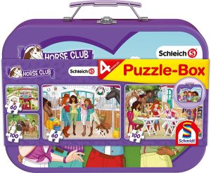 M-PUBOX2x60,2x100T.Horse Club