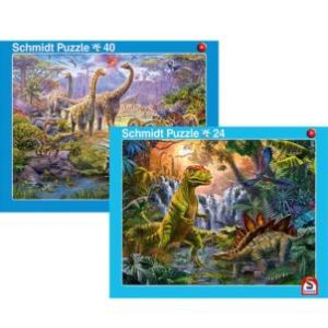 *2erSet RAPU Gigan24T/Dinos40