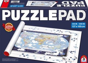 PuzzlePad® bis 3000 Teile