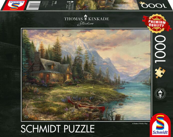 PU1000 Kinkade, Ausflug am Va